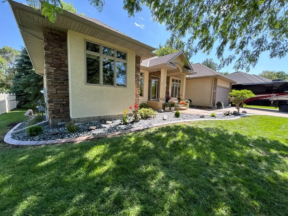 Professional yard cleanup service experts serving Saint Joseph, MN - Groundsman LLC