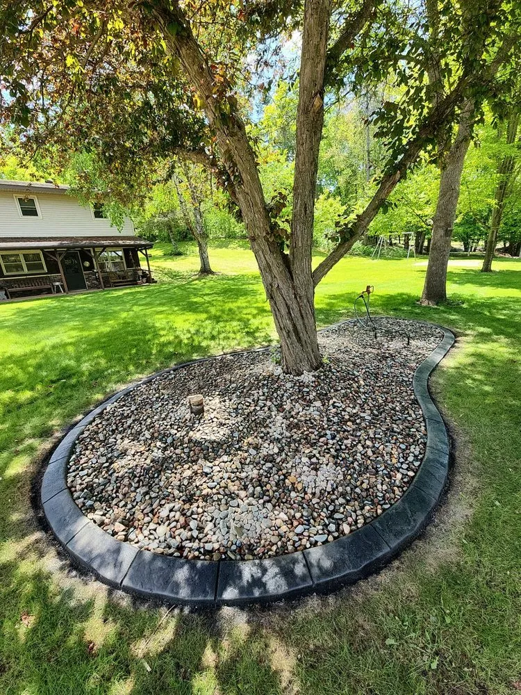 Professional landscape installation near you across Saint Joseph, MN - Groundsman LLC