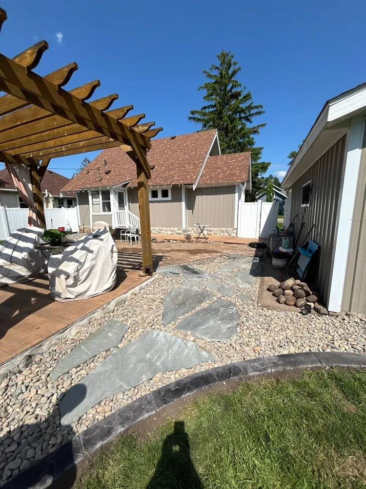 Reliable lawn care service near you across Saint Joseph, MN - Groundsman LLC