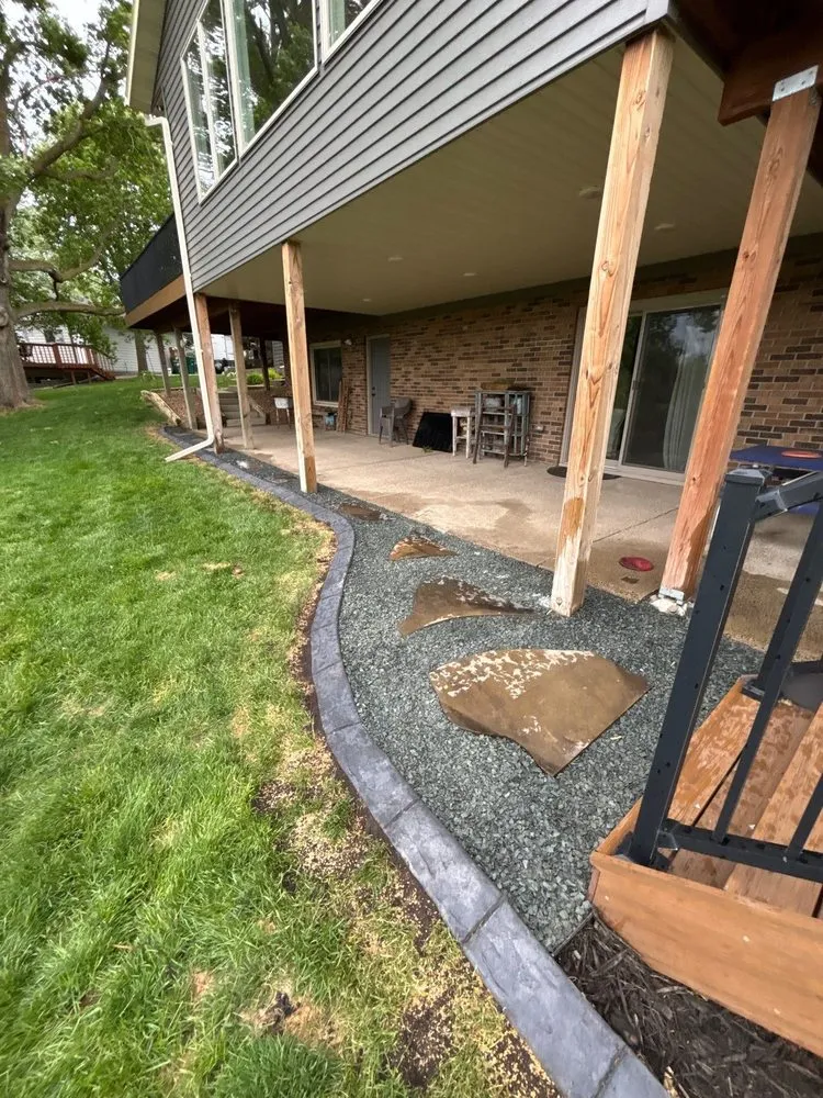 Professional lawn care service in Saint Joseph, MN - Groundsman LLC