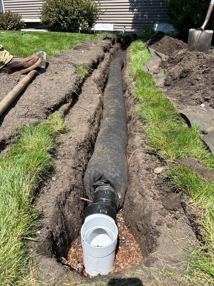 Top-rated landscaping services for beautiful yards across Saint Joseph, MN - Groundsman LLC