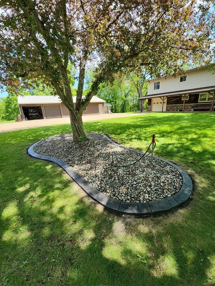 Top-rated residential landscaping experts serving Saint Joseph, MN - Groundsman LLC