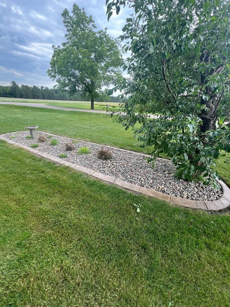 Expert yard cleanup service in Saint Joseph, MN by Groundsman LLC