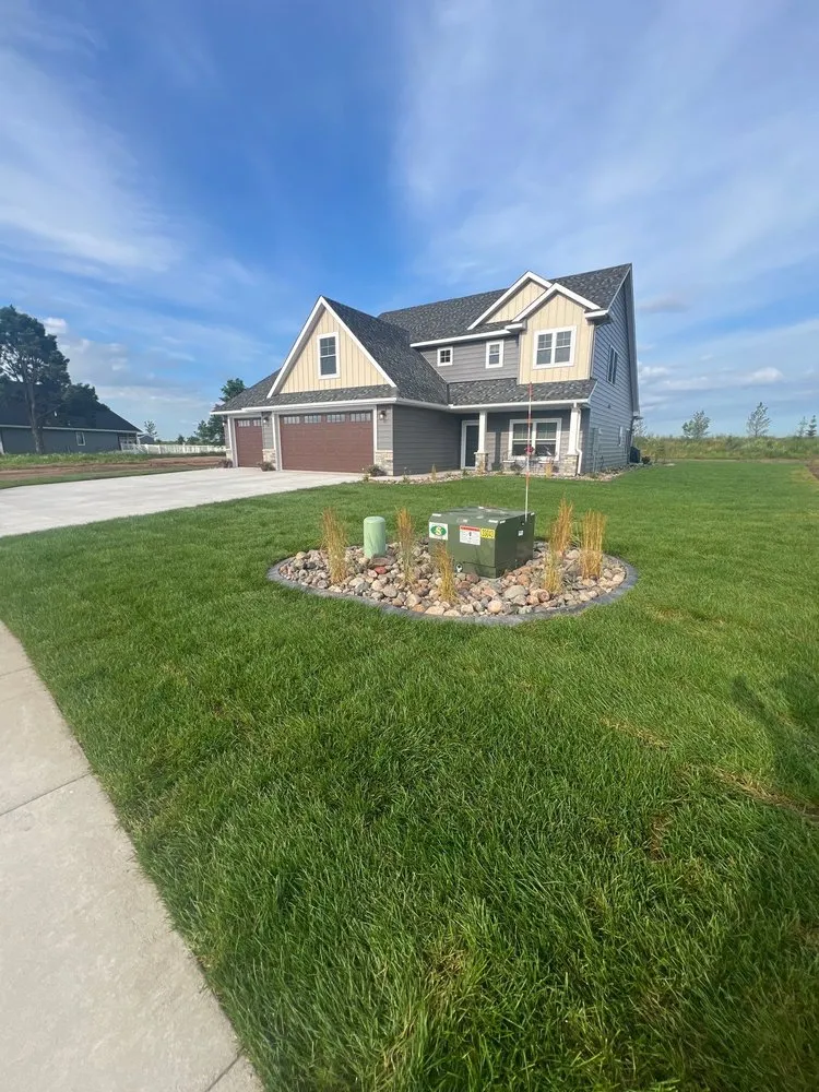 Professional yard cleanup service experts serving Saint Joseph, MN - Groundsman LLC