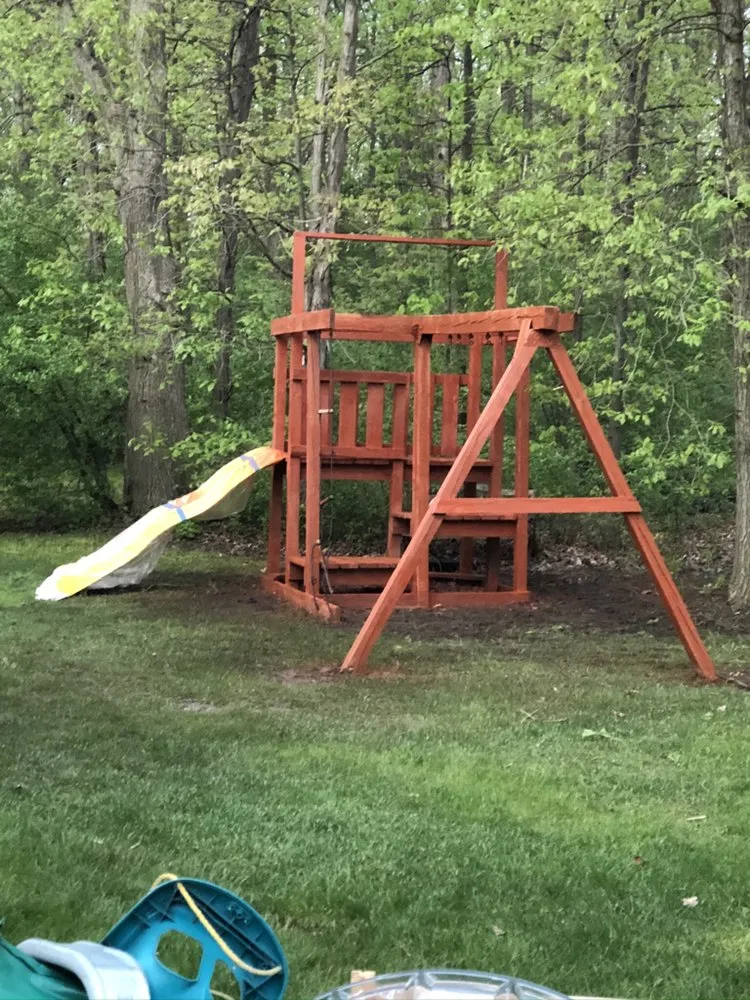 Professional yard maintenance for residential properties across Canton, MI - Groundsmen