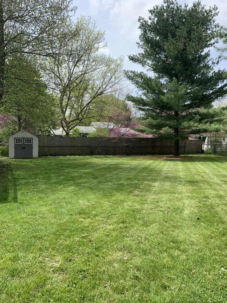 Trusted landscape installation for year-round maintenance in Canton, MI by Groundsmen