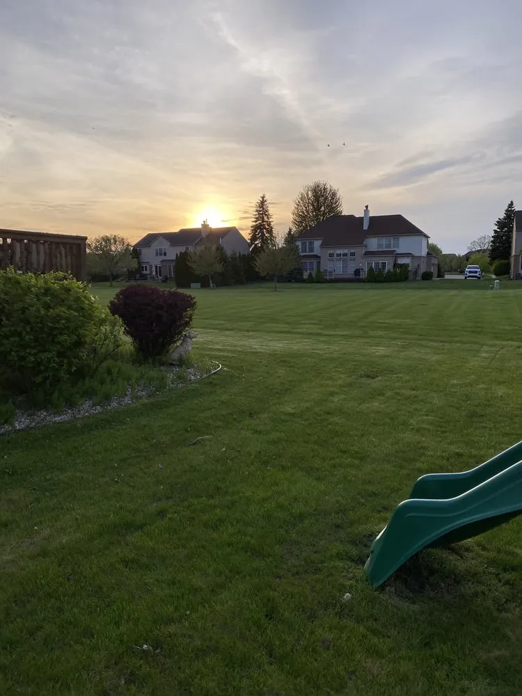 Custom landscaping services for outdoor upgrades across Canton, MI - Groundsmen