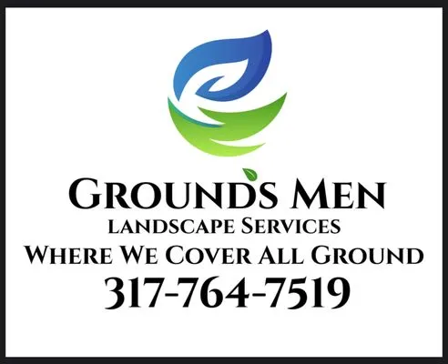 GroundsMen Landscape Services