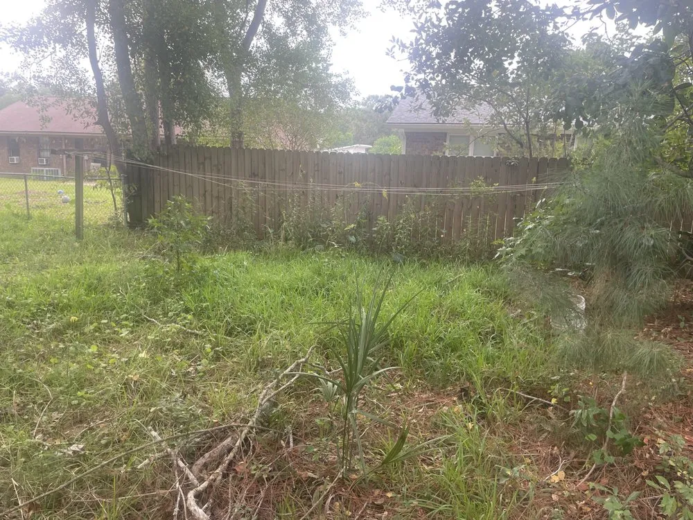 Trusted yard maintenance in Summerville, SC - Groundsmen