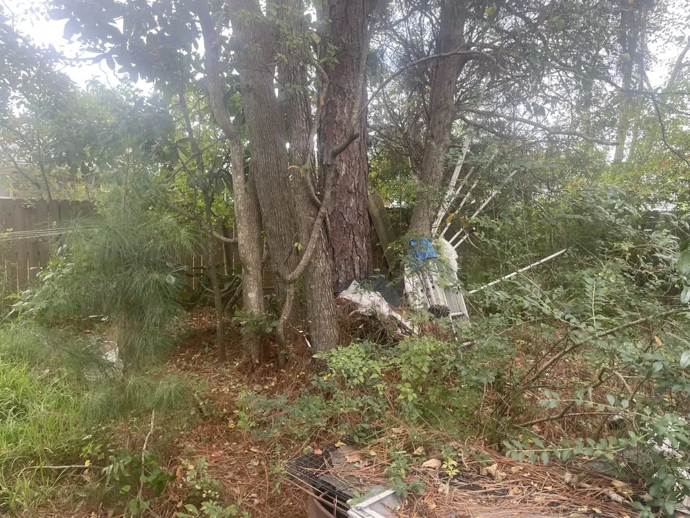 Top-rated garden landscaping in Summerville, SC - Groundsmen