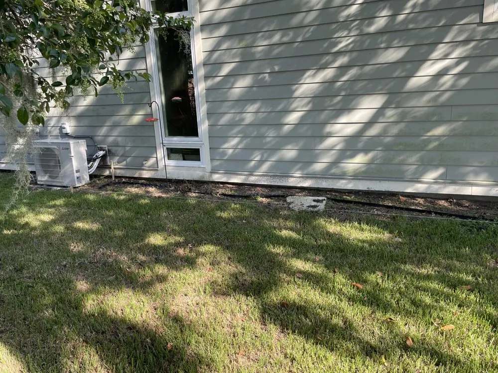 Custom lawn care service in Summerville, SC by Groundsmen