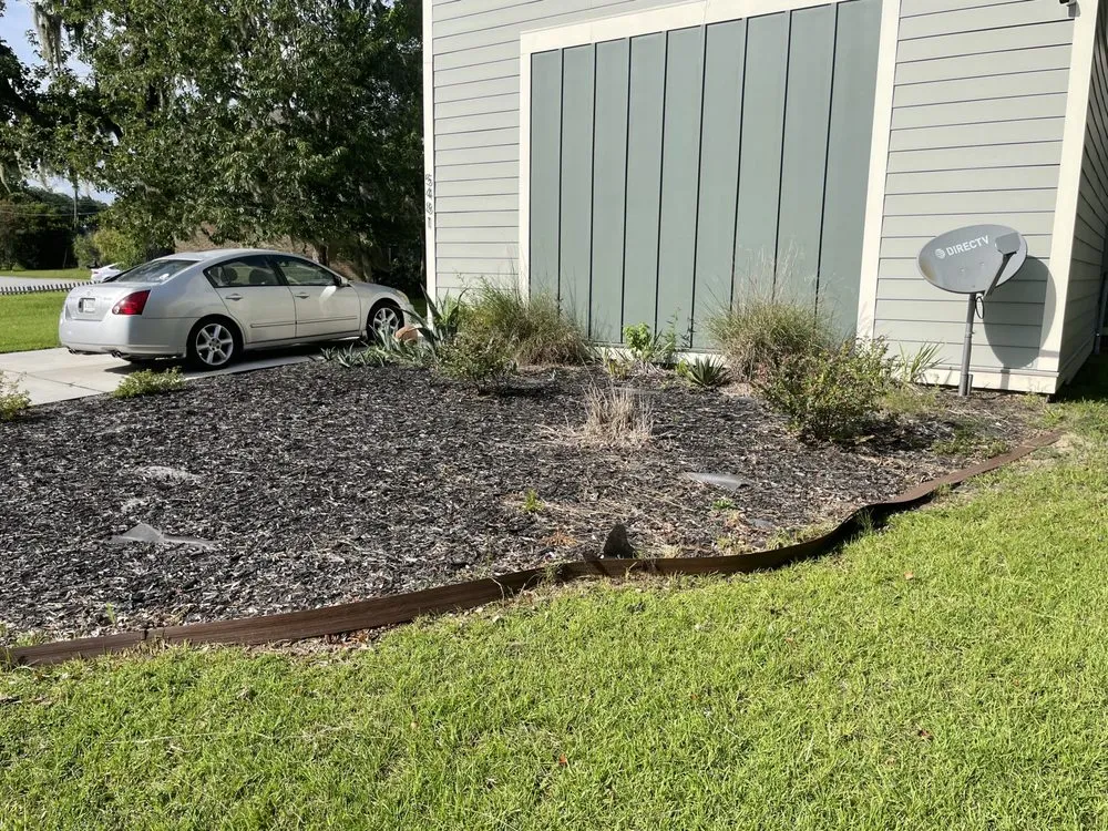 Custom landscape design for beautiful yards across Summerville, SC - Groundsmen