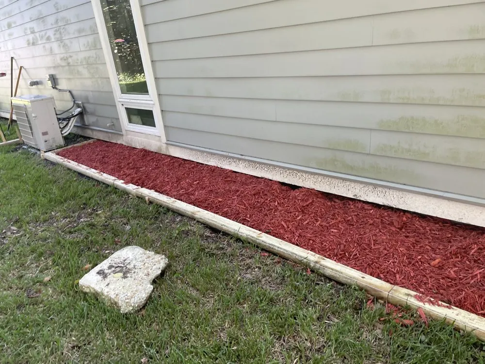 Trusted residential landscaping experts serving Summerville, SC - Groundsmen