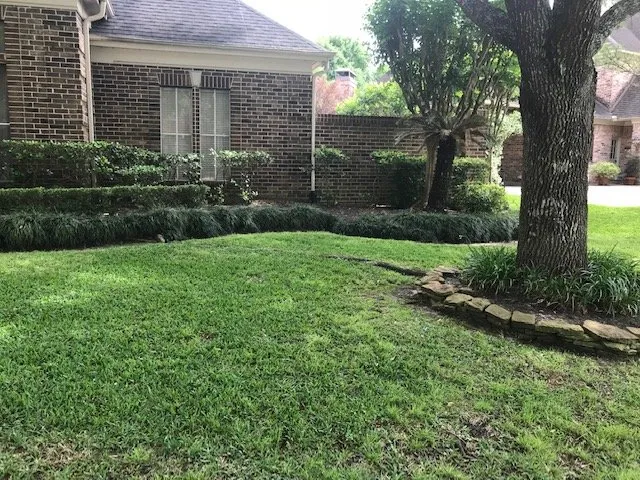Affordable lawn mowing service experts serving League City, TX - Groundstar Landscape