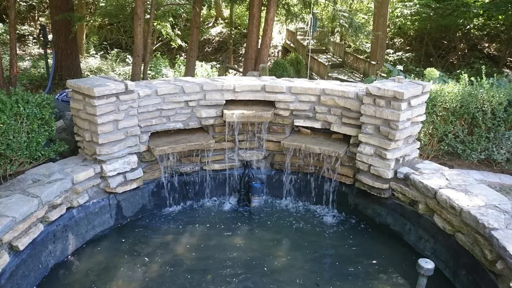 Expert yard cleanup service for homes across Hamilton, OH - Groundstech Landscape Service