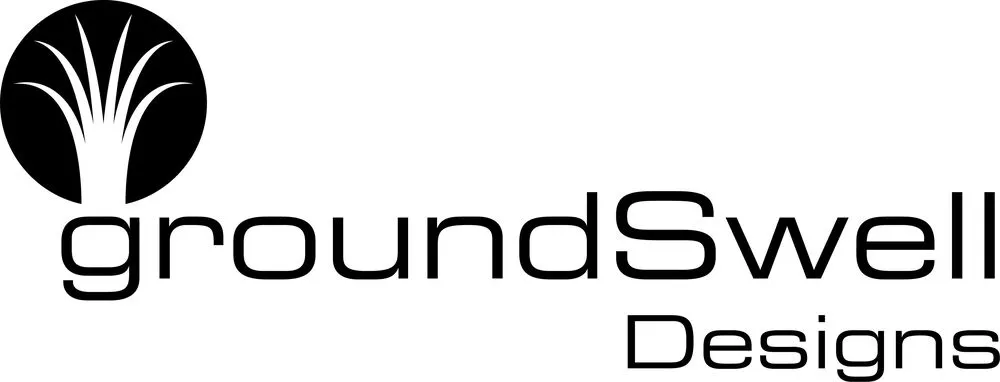 Custom landscape installation for year-round maintenance across Jamestown, RI - GroundSwell Designs