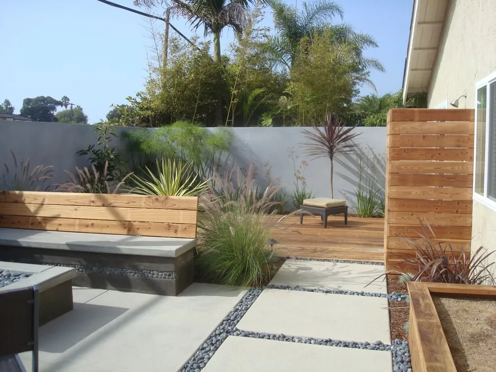 Affordable outdoor landscaping for year-round maintenance across Encinitas, CA - Groundswell Landscaping