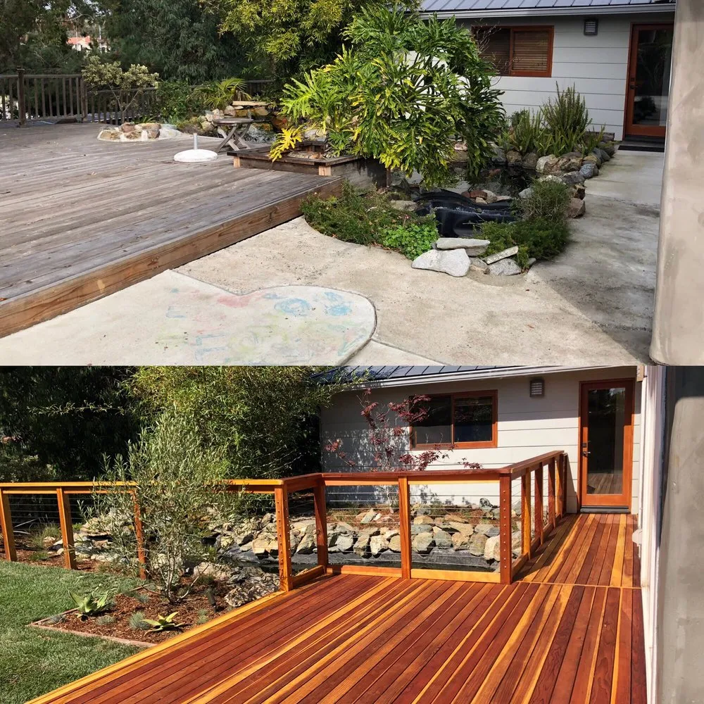 Reliable landscape design experts serving Encinitas, CA - Groundswell Landscaping