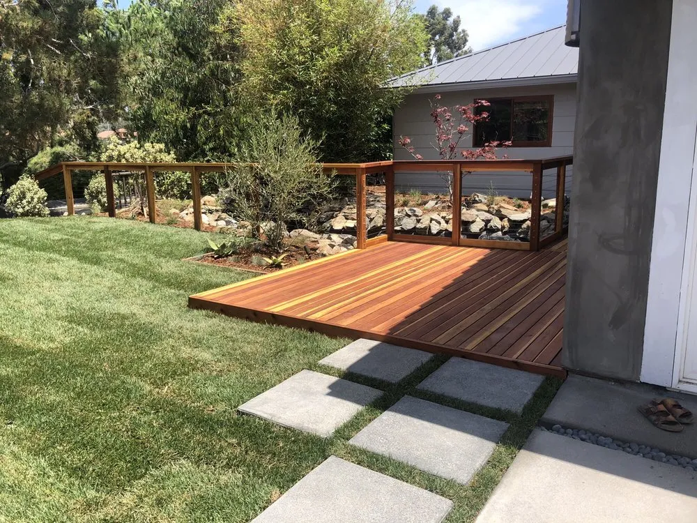 Affordable lawn mowing service in Encinitas, CA - Groundswell Landscaping