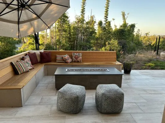 Groundswell Landscaping Logo