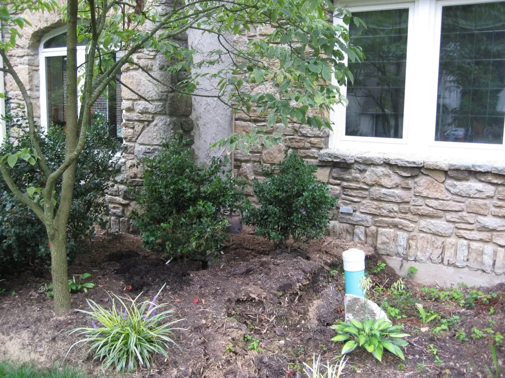 Trusted yard cleanup service for beautiful yards across Cincinnati, OH - GroundTakers