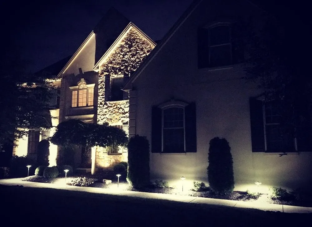 Top-rated landscape design near you in Hatfield, PA by GroundTec