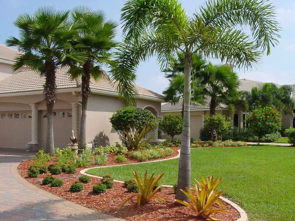 Custom lawn care service near you across Satellite Beach, FL - Groundtec Inc