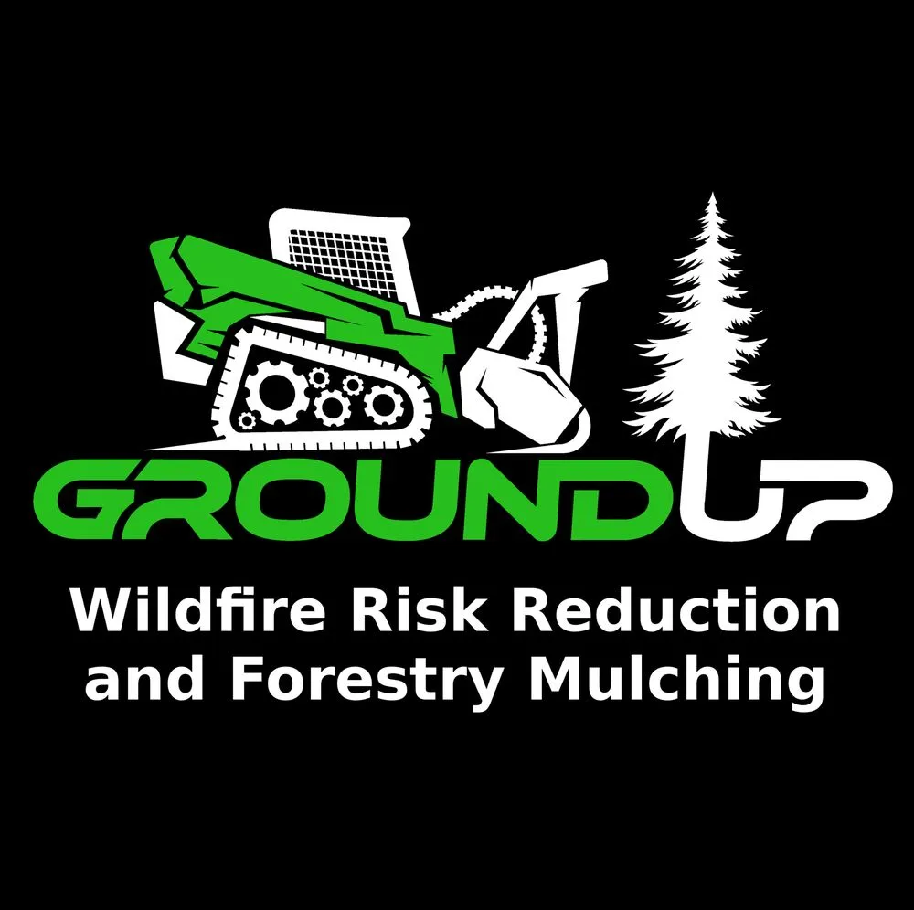 Reliable garden landscaping with custom design in Boise City, ID by GroundUp