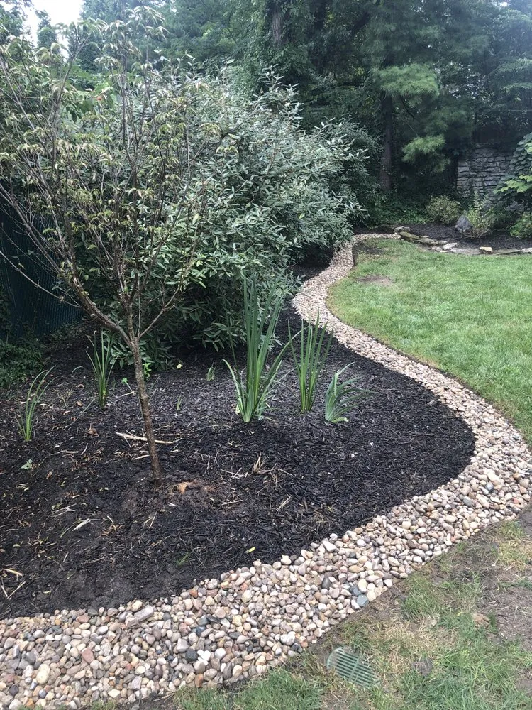 Custom lawn care service in Cincinnati, OH - GroundUp Landscaping LLC