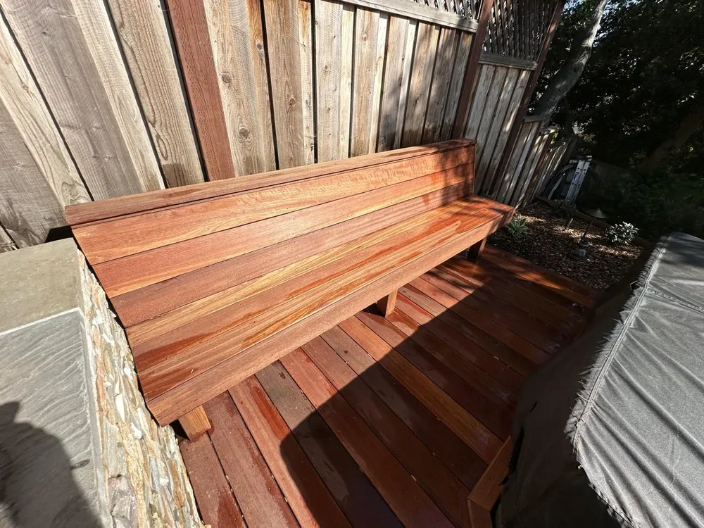 Local yard maintenance near you in San Carlos, CA by Groundwork Outdoor Living