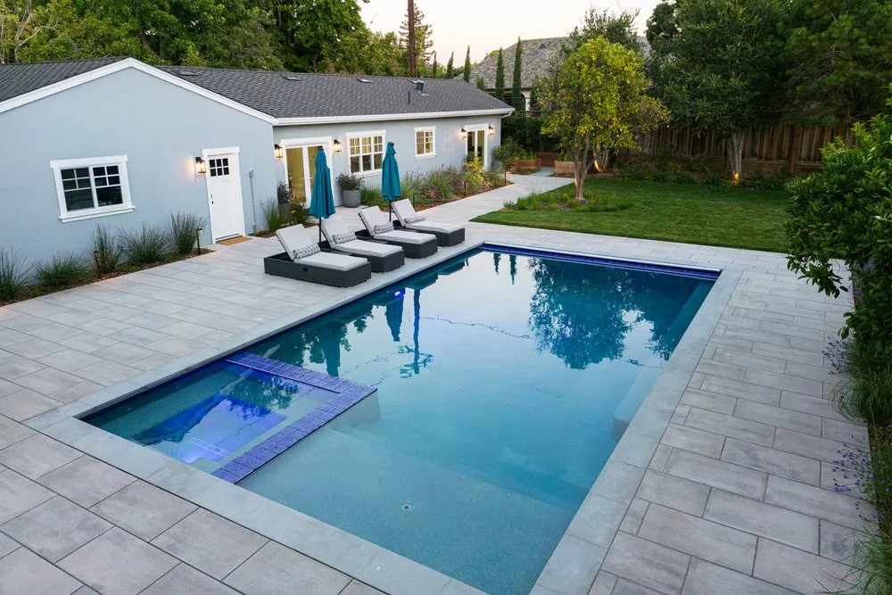 Affordable yard maintenance for year-round maintenance in San Carlos, CA by Groundwork Outdoor Living