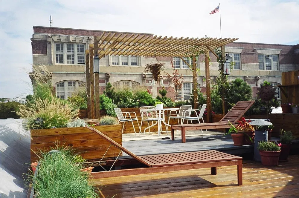 Expert landscape design experts serving Brooklyn, NY - Groundworks