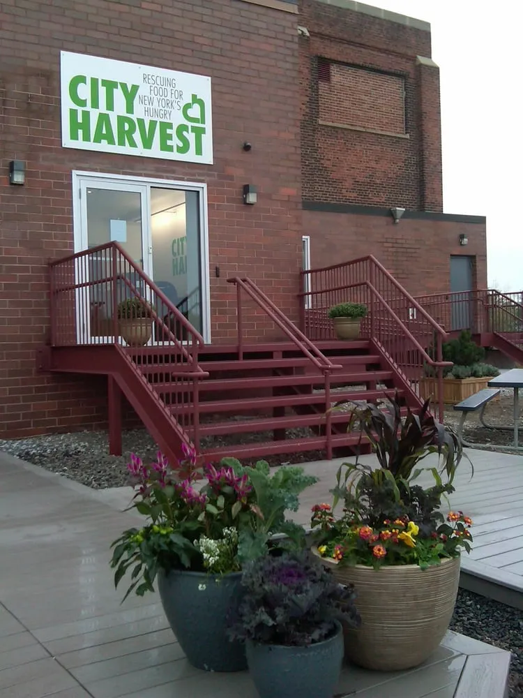 Expert outdoor landscaping in Brooklyn, NY - Groundworks