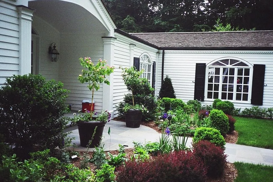 Expert yard maintenance for outdoor upgrades in Brooklyn, NY by Groundworks