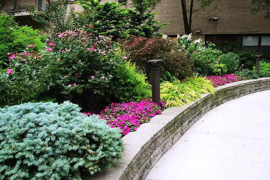 Local yard maintenance for homes across Brooklyn, NY - Groundworks