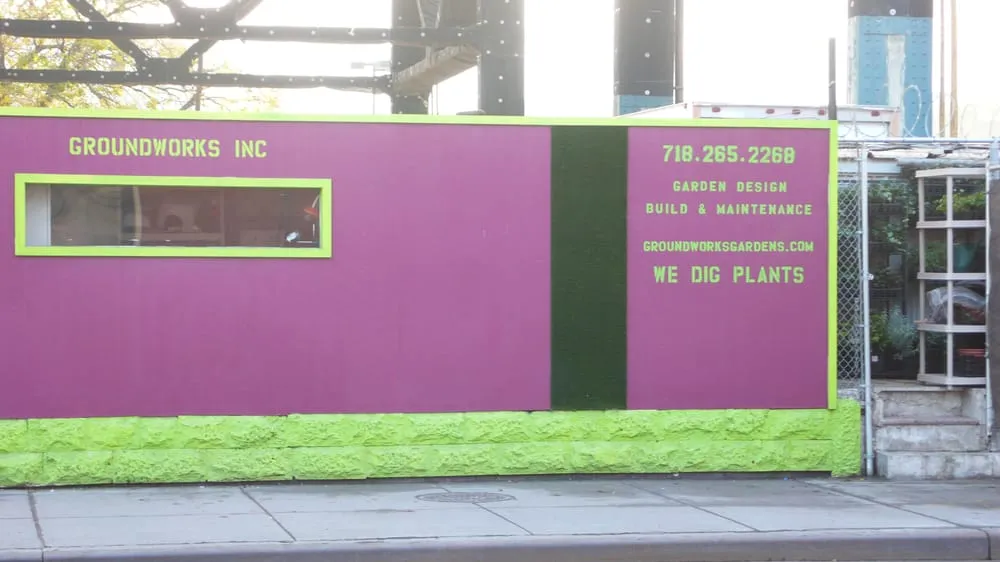 Expert lawn care service in Brooklyn, NY - Groundworks