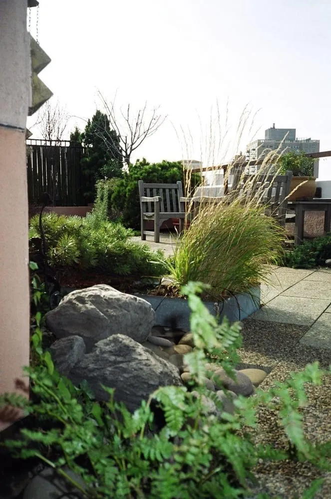 Affordable residential landscaping in Brooklyn, NY - Groundworks