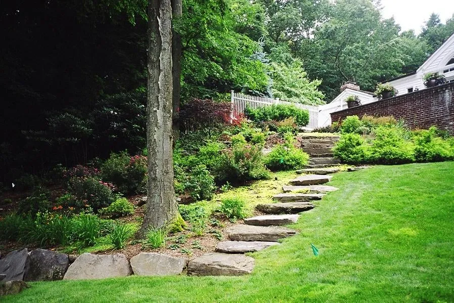 Reliable residential landscaping in Brooklyn, NY - Groundworks