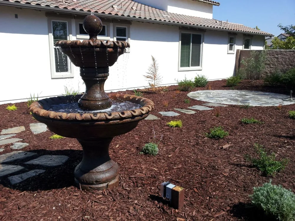 Reliable lawn care service in San Luis Obispo, CA - Groundworks Landscape Co