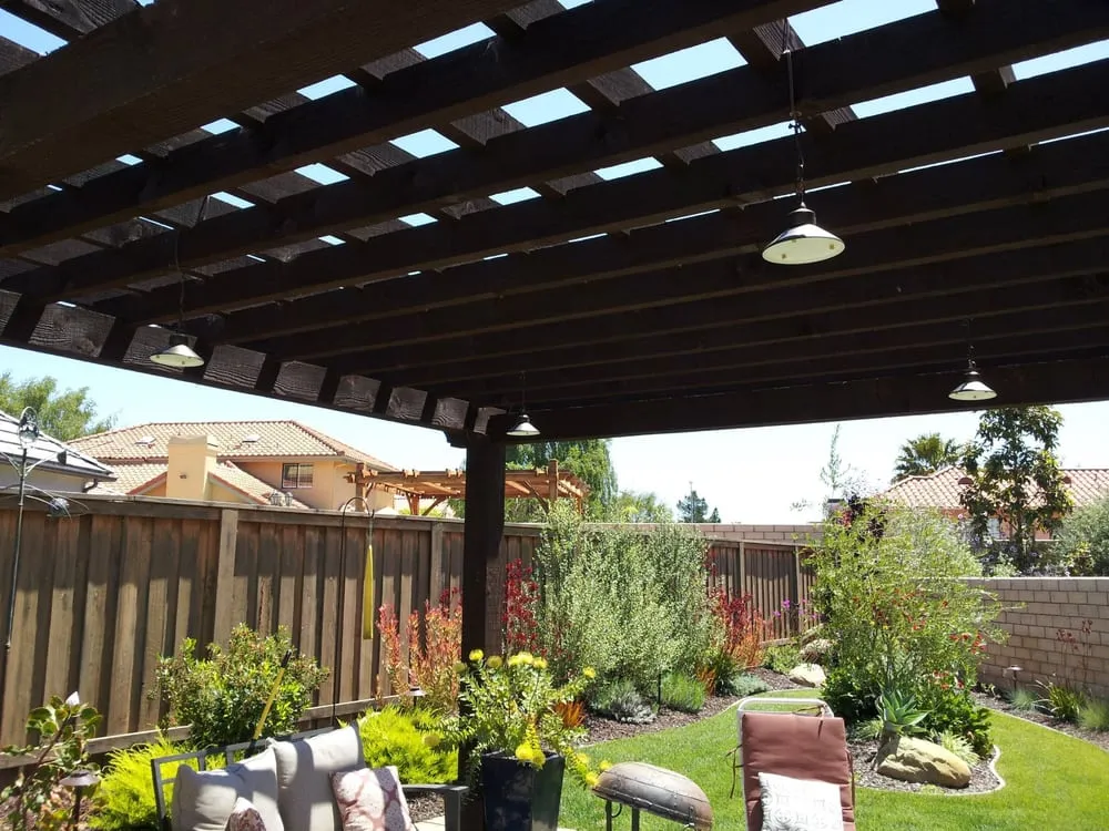 Professional residential landscaping near you across San Luis Obispo, CA - Groundworks Landscape Co