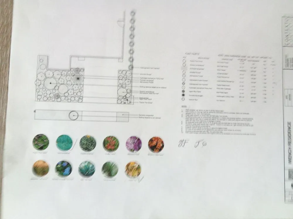 Professional lawn mowing service near you in San Luis Obispo, CA by Groundworks Landscape Co