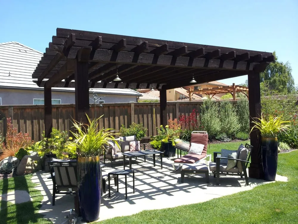 Custom landscaping services near you across San Luis Obispo, CA - Groundworks Landscape Co