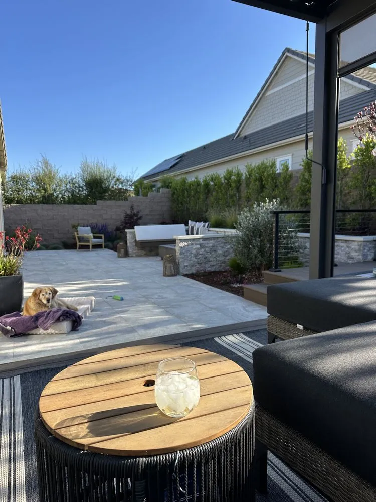 Expert lawn mowing service experts serving San Luis Obispo, CA - Groundworks Landscape Co