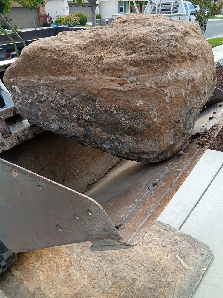 Affordable yard maintenance for outdoor upgrades in San Luis Obispo, CA by Groundworks Landscape Co