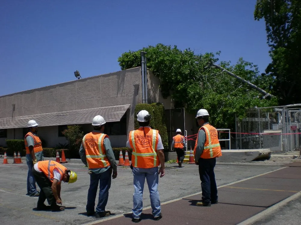 Expert landscape design for beautiful yards in Torrance, CA by Groundworks Landscape
