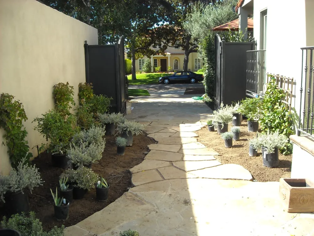 Affordable outdoor landscaping near you across Torrance, CA - Groundworks Landscape