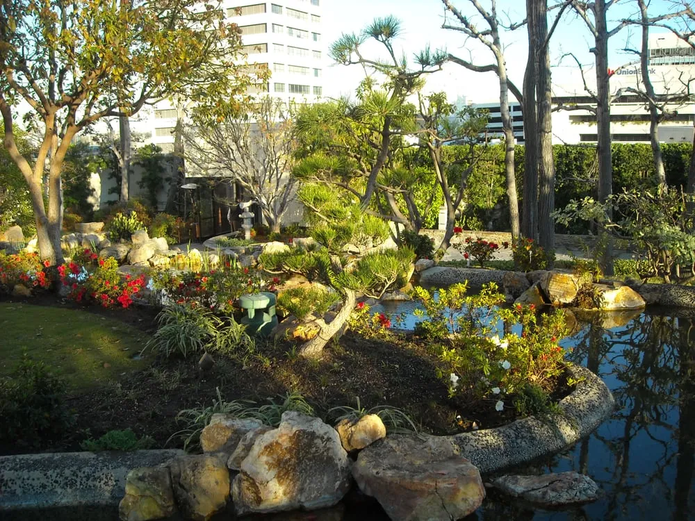 Local garden landscaping for year-round maintenance across Torrance, CA - Groundworks Landscape