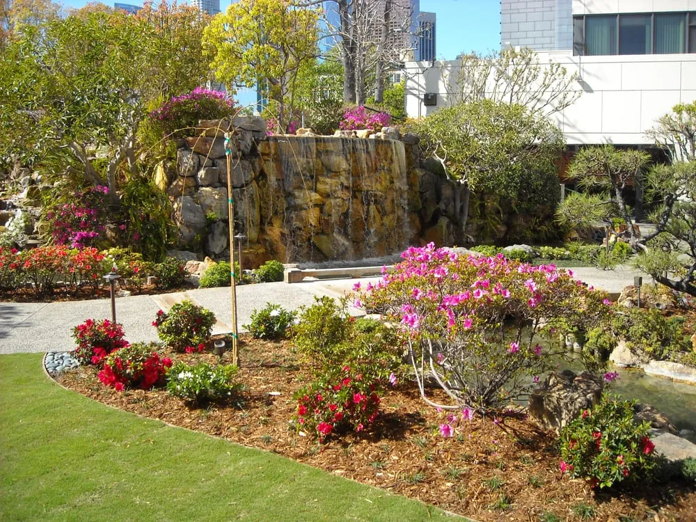 Trusted outdoor landscaping experts serving Torrance, CA - Groundworks Landscape