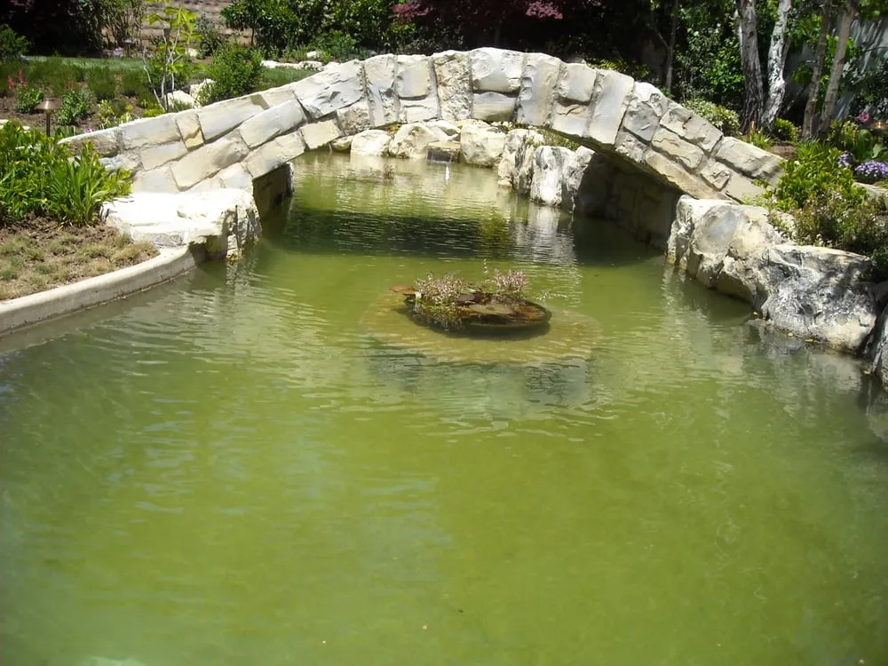 Custom garden landscaping for beautiful yards across Torrance, CA - Groundworks Landscape