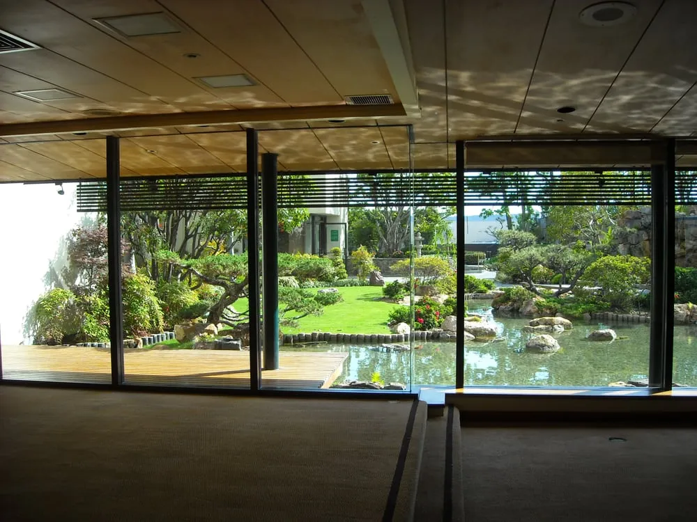 Top-rated landscape design in Torrance, CA by Groundworks Landscape